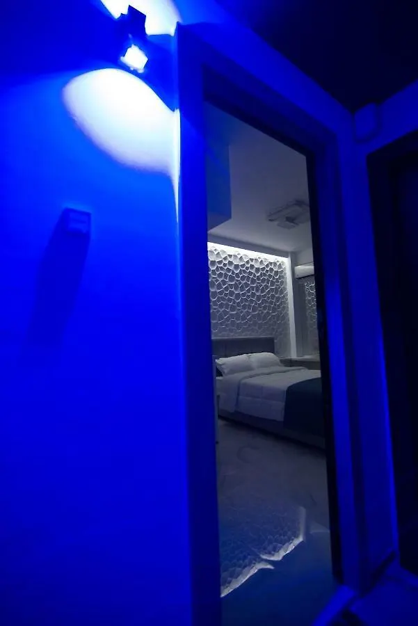 Apartment Petite Palace Aristotelous 3 Thessaloniki