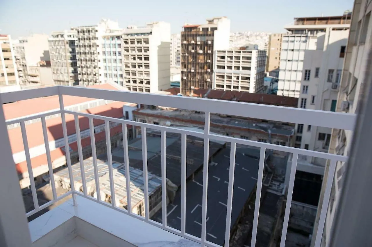 Apartment Petite Palace Aristotelous 3 Thessaloniki Greece