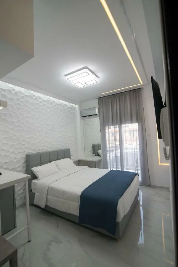 Petite Palace Aristotelous 3 Thessaloniki