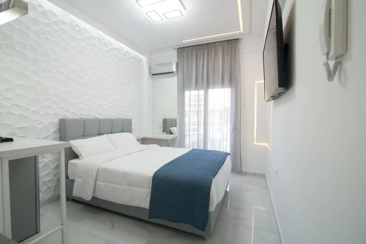 Petite Palace Aristotelous 3 Thessaloniki